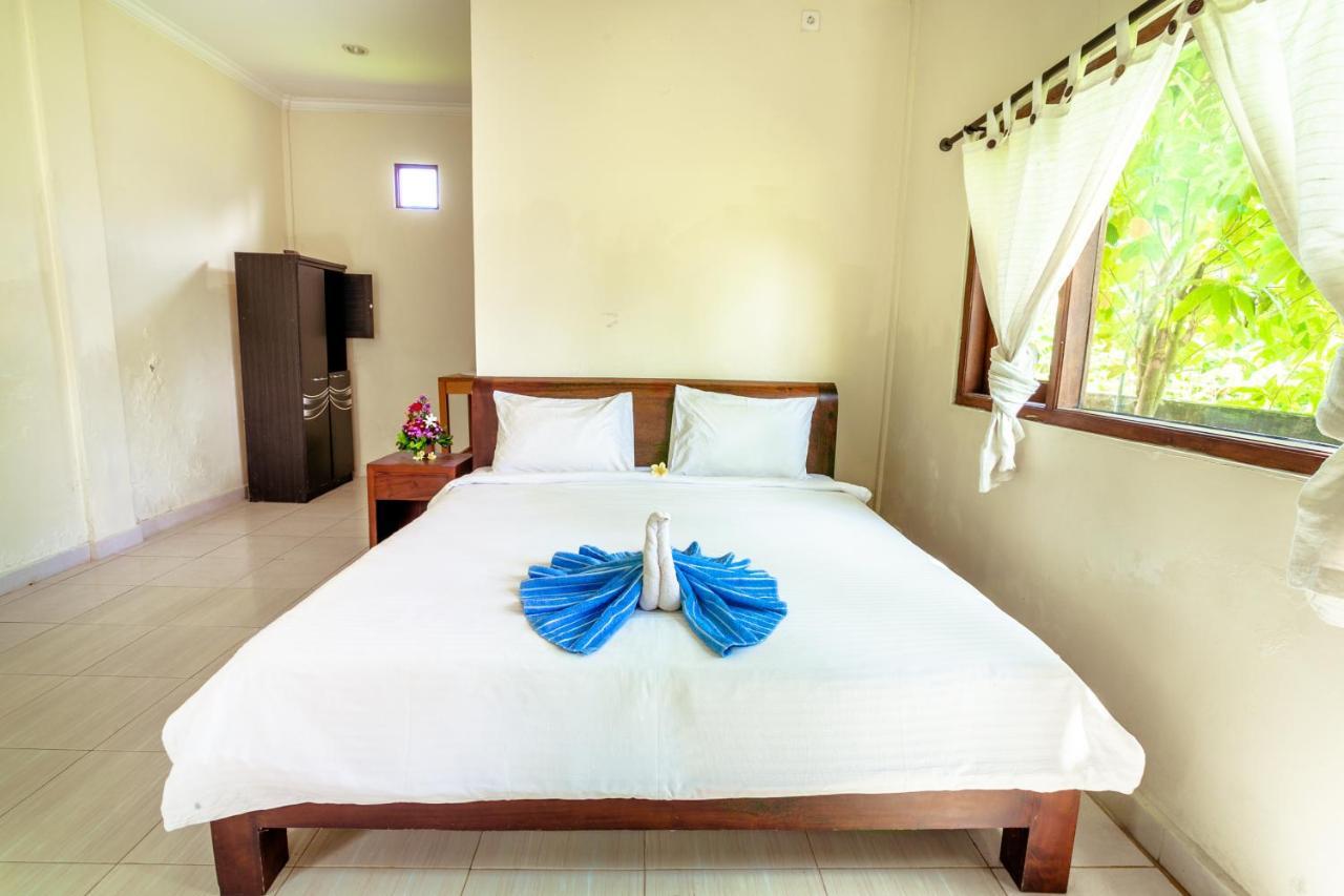 Teba House Bisma Ubud Exterior photo